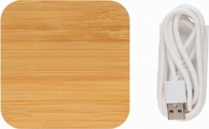 Ładowarka Upominkarnia Indukcyjna 2x USB-A 1 A 5