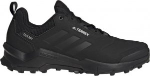 Buty trekkingowe męskie Adidas Terrex AX4 Beta Cold.RDY czarne r. 45 1/3 1