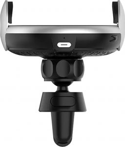 LDNIO Uchwyt samochodowy ładowarka WIRELESS LDNIO MA02 2