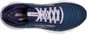 Brooks Buty damskie do biegania BROOKS GLYCERIN 20  (1203691D499) 38 6