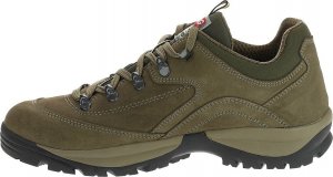 Buty trekkingowe męskie Olang Dakota zielone r. 46 4