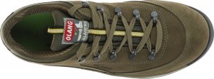 Buty trekkingowe męskie Olang Dakota zielone r. 46 6