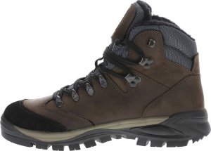 Buty trekkingowe męskie Olang Brennero.Wintherm.Tx brązowe r. 40 3