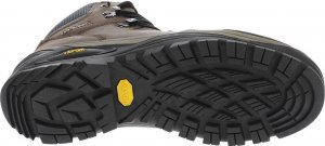 Buty trekkingowe męskie Olang Brennero.Wintherm.Tx brązowe r. 40 6