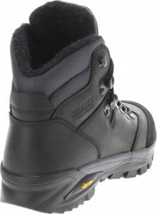 Buty trekkingowe męskie Olang Brennero.Wintherm.Tx czarne r. 42 4