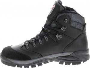 Buty trekkingowe męskie Olang Brennero.Wintherm.Tx czarne r. 44 3