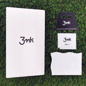 3MK FlexibleGlass do Xiaomi 12T/12T Pro 4