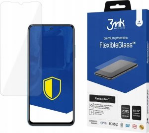 3MK Szkło hybrydowe 3MK FlexibleGlass Xiaomi POCO M5s 1