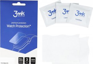 3MK Szkło hybrydowe FlexibleGlass Watch Garmin MARQ Series Gen2 5