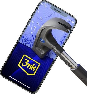 3MK FlexibleGlass do Motorola Moto G72 2