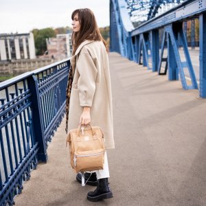 Plecak Himawari Himawari nr 36 14" 16