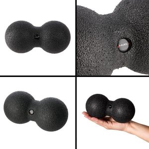 HMS FSBM07 SET ZESTAW DO MASAŻU WAŁEK/PIŁKI HMS 4