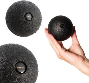 HMS FSBM07 SET ZESTAW DO MASAŻU WAŁEK/PIŁKI HMS 5