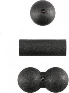 HMS FSBM07 SET ZESTAW DO MASAŻU WAŁEK/PIŁKI HMS 10