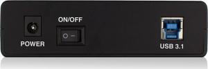 Kieszeń Eminent 3.5" SATA - USB 3.0 (EW7056) 2
