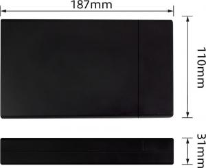 Kieszeń Eminent 3.5" SATA - USB 3.0 (EW7056) 5