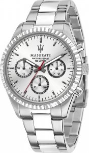 Zegarek Maserati Zegarek MASERATI męski R8853100018 (43MM) NoSize 1