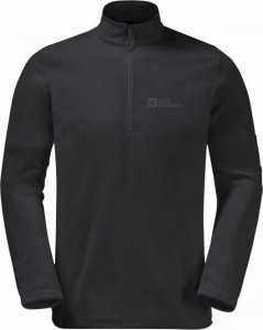 Jack Wolfskin Polar M JACK WOLFSKIN TAUNUS HZ M Czarny Rozmiar:L 1