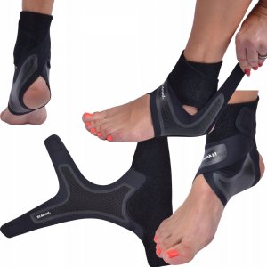 Fit4Med Stabilizator Stawu Skokowego Kostki Stopy Prawa 11