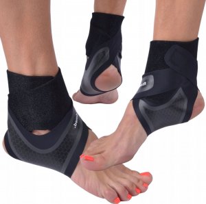 Fit4Med Stabilizator Stawu Skokowego Kostki Stopy Prawa 12