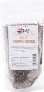 Brat Zioła PROWANSALSKIE 100g WYSOKA JAKOŚĆ bez chemii 1
