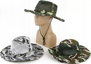 Adar KAPELUSZ MORO 4