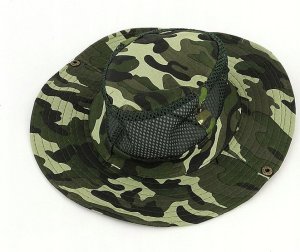 Adar KAPELUSZ MORO 5