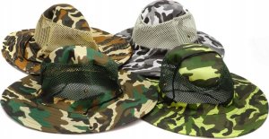 Adar KAPELUSZ MORO 7