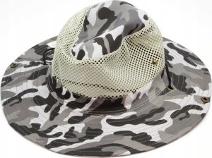 Adar KAPELUSZ MORO 8