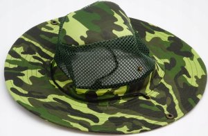 Adar KAPELUSZ MORO 9