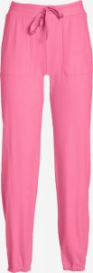 Deha Spodnie dresowe damskie Deha AURORA PINK Rozmiar:M 1