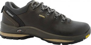 Buty trekkingowe męskie Grisport 13507D2G brązowe r. 43 2