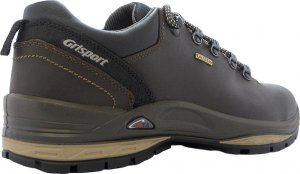Buty trekkingowe męskie Grisport 13507D2G brązowe r. 43 4