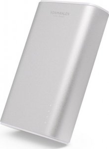 Powerbank Vonmählen EVG00002 10000 mAh Biały 2