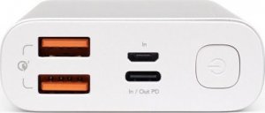 Powerbank Vonmählen EVG00002 10000 mAh Biały 3