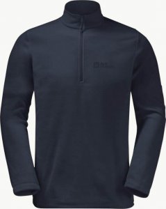 Jack Wolfskin Polar M JACK WOLFSKIN TAUNUS HZ M Granatowy Rozmiar:M 1
