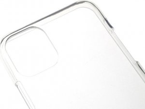 Goospery Etui Jelly Mercury Goospery do iPhone 14 bezbarwne 3