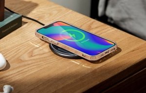 Goospery Etui Jelly Mercury Goospery do iPhone 14 Pro Max bezbarwne 4