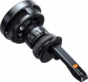 Mcdodo Uchwyt samochodowy Mcdodo, z ładowarka indukcyjną, magnetyczny 11