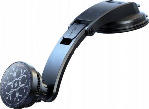 Mcdodo Uchwyt samochodowy Mcdodo, z ładowarka indukcyjną, magnetyczny 13