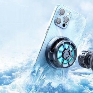 Mcdodo Uchwyt samochodowy Mcdodo, z ładowarka indukcyjną, magnetyczny 4