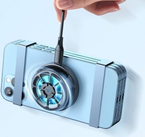 Mcdodo Uchwyt samochodowy Mcdodo, z ładowarka indukcyjną, magnetyczny 5