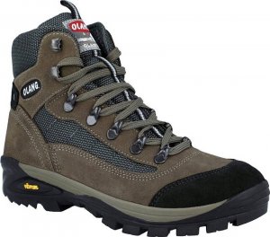 Buty trekkingowe męskie Olang Tarvisio beżowe r. 42 2