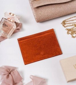 Peterson Etui skórzane Peterson PTN CAW22722 AUTU j. brązowe 6