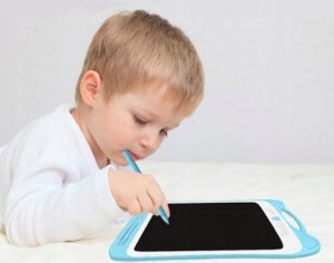 Tablet graficzny Aurora TABLET 9 GRAFICZNY DO RYSOWANIA DLA DZIECKA RYSIK 2