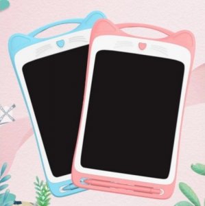 Tablet graficzny Aurora TABLET 9 GRAFICZNY DO RYSOWANIA DLA DZIECKA RYSIK 4