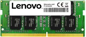 Pamięć dedykowana Lenovo DDR4, 16 GB, 2400 MHz,  (4X70N24889) 1