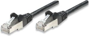 Intellinet Network Solutions Kabel RJ-45 Cat5e SF/UTP, 7,5m czarny (336673) 1
