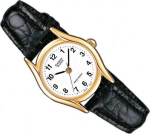 Zegarek Casio Zegarek Casio LTP-1154PQ-7BEG damski 2