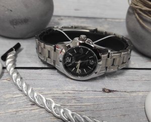 Zegarek Casio Zegarek Casio LTP-1259PD-1AEG damski 2
